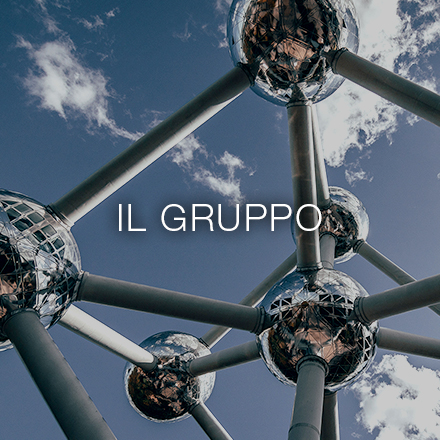 Il gruppo